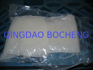 China 35Mpa Fluoropolymer Resin , PTFE  Powder / Suspension Molding Powder With High Purity supplier