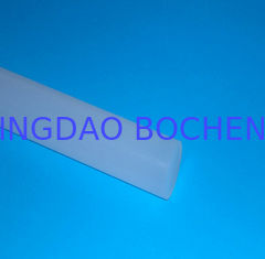 China Electrical Insulation PFA Plastic Sheet / PFA Rod Without Poison supplier