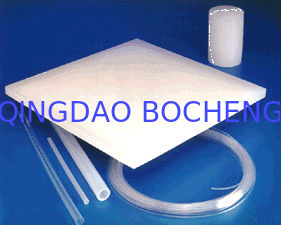 China Non-Stick PFA Plastic Sheet Food Processing ,  Pressing Sheet supplier