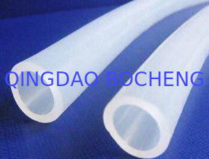 China 12Kv/mm Translucent PFA Plastic Sheet High Performance Resins supplier