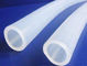 12Kv/mm Translucent PFA Plastic Sheet High Performance Resins supplier
