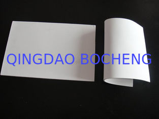 China Graphite Filled PTFE  Sheet Material Polytetrafluoroethylene supplier